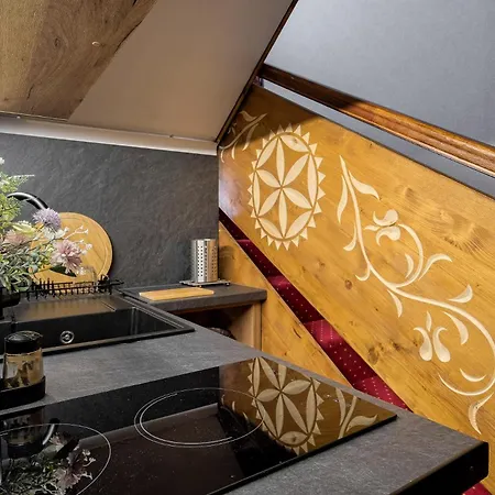 84 & - Sauna & Jacuzzi 3* Zakopane