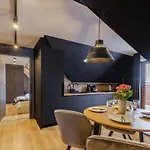 Bed & Breakfast 84&apartments - Sauna