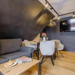 84&apartments - Sauna
