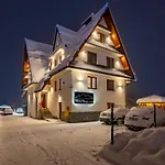 84&apartments - Sauna 3*