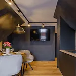 Bed & Breakfast 84&apartments - Sauna 3*
