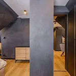 Bed & Breakfast 84&apartments - Sauna