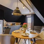 Bed & Breakfast 84&apartments - Sauna