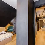 84&apartments - Sauna