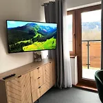 84&apartments - Sauna Bed & Breakfast Zakopane