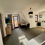 Bed & Breakfast 84&apartments - Sauna 3*