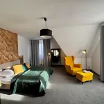 84&apartments - Sauna 3*