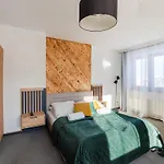 84&apartments - Sauna Bed & Breakfast