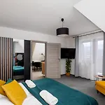 Bed & Breakfast 84&apartments - Sauna 3*