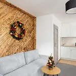 Bed & Breakfast 84&apartments - Sauna Zakopane
