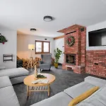 84&apartments - Sauna Bed & Breakfast Zakopane