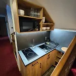 Bed & Breakfast 84&apartments - Sauna