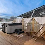Bed & Breakfast 84&apartments - Sauna 3*