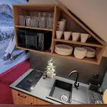 84&apartments - Sauna 3* Zakopane