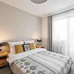 84&apartments - Sauna Bed & Breakfast Zakopane