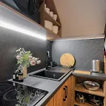 84&apartments - Sauna 3*