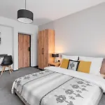 Bed & Breakfast 84&apartments - Sauna 3*