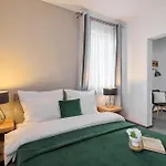 Bed & Breakfast 84&apartments - Sauna 3*