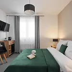 Bed & Breakfast 84&apartments - Sauna 3*