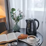 84&apartments - Sauna 3*