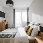 84&apartments - Sauna Bed & Breakfast