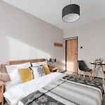 Bed & Breakfast 84&apartments - Sauna