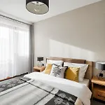 84&apartments - Sauna 3*