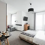 84&apartments - Sauna Bed & Breakfast