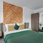 Bed & Breakfast 84&apartments - Sauna 3*