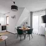 84&apartments - Sauna Bed & Breakfast Zakopane