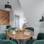 84&apartments - Sauna Bed & Breakfast Zakopane