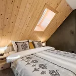 Bed & Breakfast 84&apartments - Sauna Zakopane