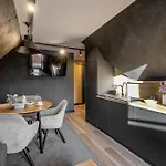 84&apartments - Sauna Bed & Breakfast Zakopane