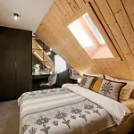 84&apartments - Sauna Zakopane