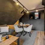 84&apartments - Sauna Bed & Breakfast Zakopane