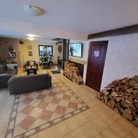 84 & - Sauna & Jacuzzi 3*