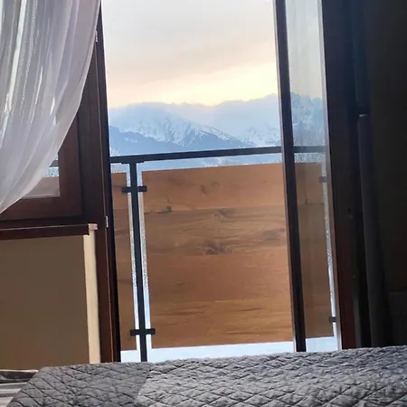 84 & - Sauna & Jacuzzi 3* Zakopane