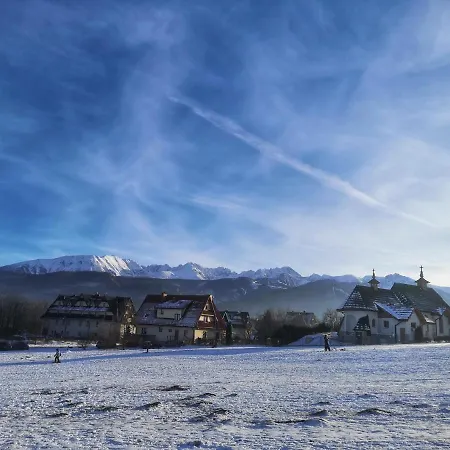 84 & - Sauna & Jacuzzi 住宿加早餐酒店