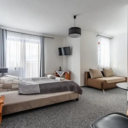 84 & - Sauna & Jacuzzi Zakopane