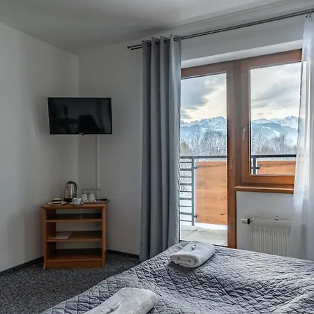 84 & - Jacuzzi, Sauna B&B