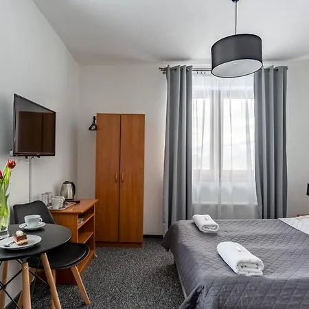 Bed and breakfast 84 & - Sauna & Jacuzzi Zakopane