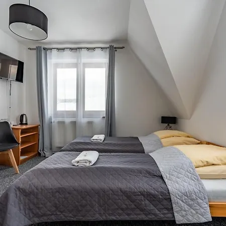 84 & - Sauna & Jacuzzi Oda ve Kahvaltı