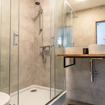 84 & - Sauna & Jacuzzi Zakopane