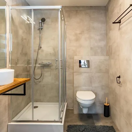 Oda ve Kahvaltı 84 & - Sauna & Jacuzzi Zakopane