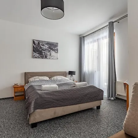 84 & - Sauna & Jacuzzi 3* Zakopane