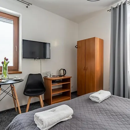 Oda ve Kahvaltı 84 & - Sauna & Jacuzzi Zakopane