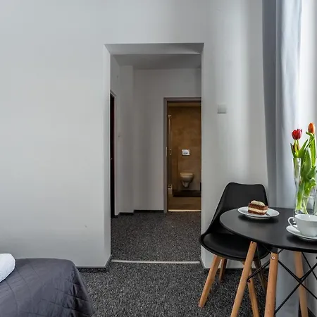 84 & - Sauna & Jacuzzi Oda ve Kahvaltı