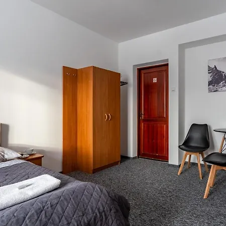 B&B 84 & - Jacuzzi, Sauna *
