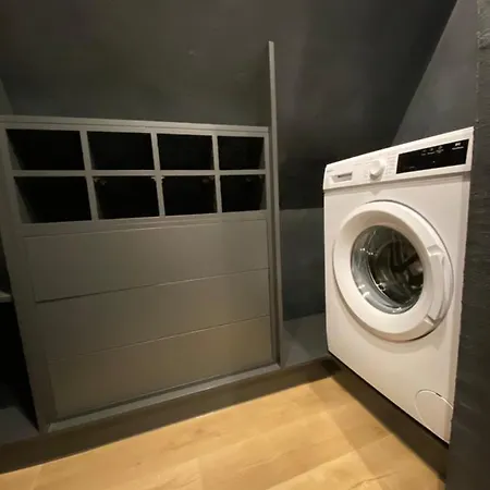 84 & - Sauna & Jacuzzi Oda ve Kahvaltı Zakopane