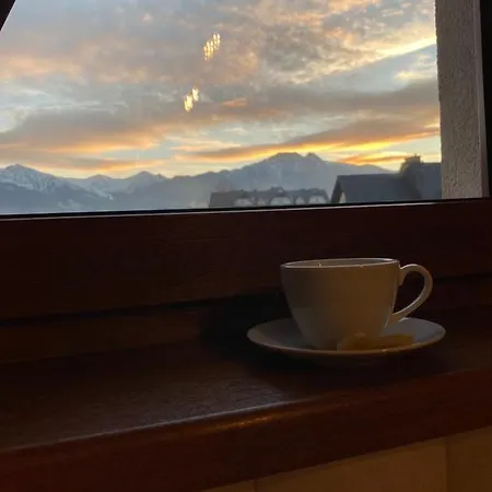 Oda ve Kahvaltı 84 & - Sauna & Jacuzzi